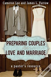Capa do artigo Preparing Couples For Love And Marriage