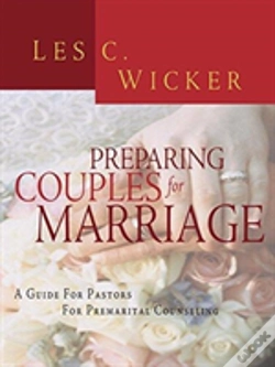 Capa do artigo Preparing Couples For Marriage