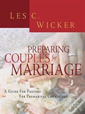Capa do artigo Preparing Couples For Marriage