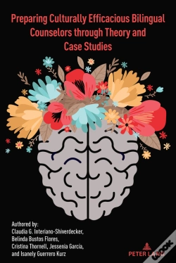 Capa do artigo Preparing Culturally Efficacious Bilingual Counselors Through Theory And Case Studies
