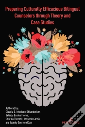 Capa do artigo Preparing Culturally Efficacious Bilingual Counselors Through Theory And Case Studies