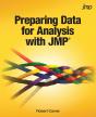 Preparing Data For Analysis With Jmp - Preview