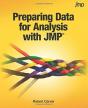 Preparing Data For Analysis With Jmp - Preview