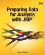 Preparing Data For Analysis With Jmp - Preview