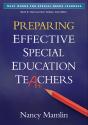 Preparing Effective Special Education Teachers - Preview