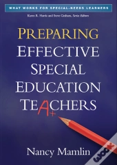Preparing Effective Special Education Teachers