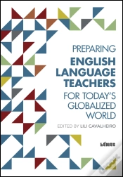Capa do artigo Preparing English Language Teachers for Today’s Globalized World