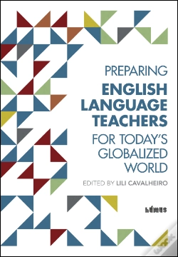 Capa do artigo Preparing English Language Teachers for Today’s Globalized World