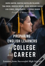 Preparing English Learners For College And Career
