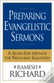 Capa do artigo Preparing Evangelistic Sermons
