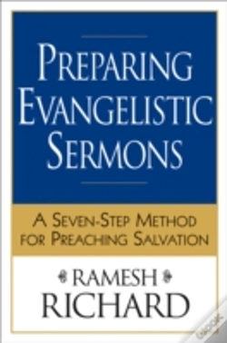 Capa do artigo Preparing Evangelistic Sermons