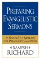 Preparing Evangelistic Sermons