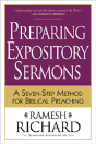 Preparing Expository Sermons Â€“ A Sevenâ€“Step Method For Biblical Preaching - Preview
