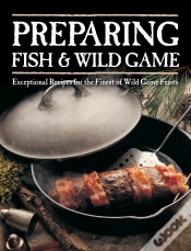 Capa do artigo Preparing Fish & Wild Game