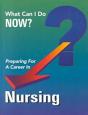 Preparing For A Career In Nursing - Preview