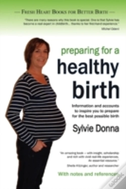 Capa do artigo Preparing For A Healthy Birth (British E