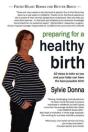 Preparing For A Healthy Birth - Preview