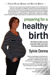 Capa do artigo Preparing For A Healthy Birth