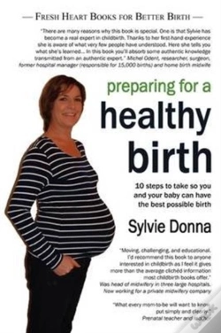 Capa do artigo Preparing For A Healthy Birth
