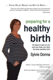 Capa do artigo Preparing For A Healthy Birth
