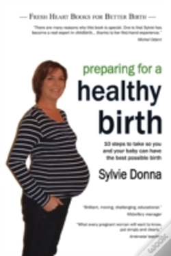 Capa do artigo Preparing For A Healthy Birth