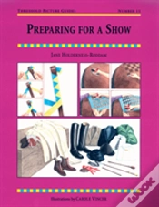 Capa do artigo Preparing For A Show