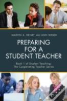 Preparing For A Student Teacher