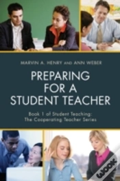 Capa do artigo Preparing For A Student Teacher