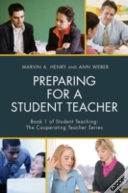 Capa do artigo Preparing For A Student Teacher