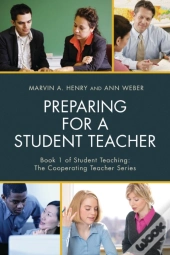 Preparing For A Student Teacher