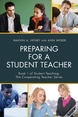 Capa do artigo Preparing For A Student Teacher