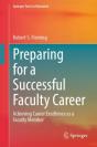 Preparing For A Successful Faculty Career - Preview