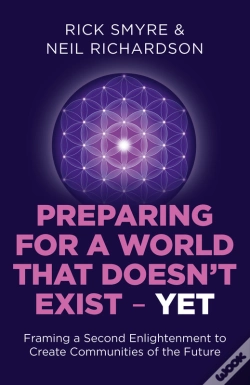 Capa do artigo Preparing For A World That Doesn'T Exist - Yet