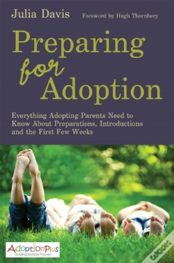 Capa do artigo Preparing For Adoption
