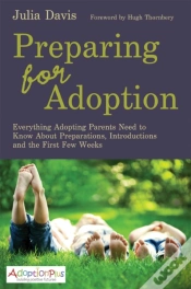 Capa do artigo Preparing For Adoption