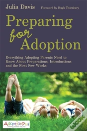 Capa do artigo Preparing For Adoption