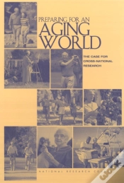 Capa do artigo Preparing For An Aging World