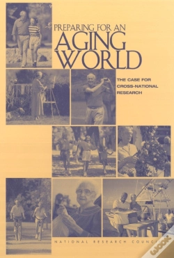 Capa do artigo Preparing For An Aging World