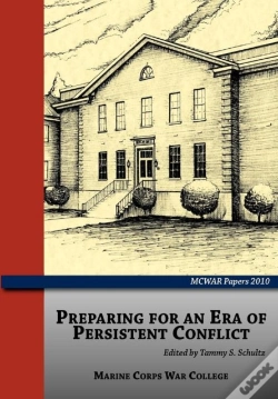 Capa do artigo Preparing For An Era Of Persistent Conflict (Mcwar Papers 2010)