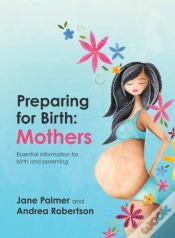 Capa do artigo Preparing For Birth: Essential Informati