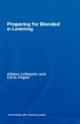 Preparing For Blended E-Learning - Preview