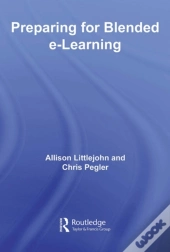 Preparing For Blended E-Learning