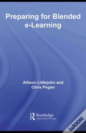 Preparing For Blended E-Learning