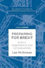 Preparing For Brexit - Preview