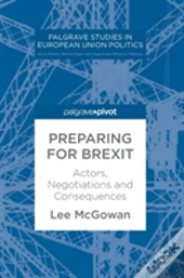 Preparing For Brexit