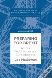 Preparing For Brexit