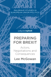Capa do artigo Preparing For Brexit