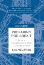 Preparing For Brexit - Preview