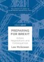 Preparing For Brexit - Preview