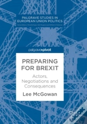 Preparing For Brexit